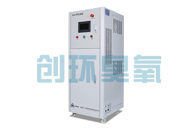仙桃2026口碑好的臭氧发生器哪个专业?高性价比企业推荐