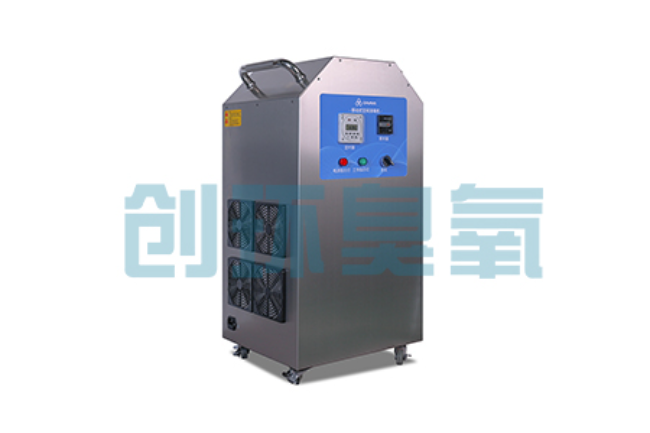 仙桃2026化妆品生产车间GMP洁净区环境维持，臭氧发生器如何与空调系统联动？