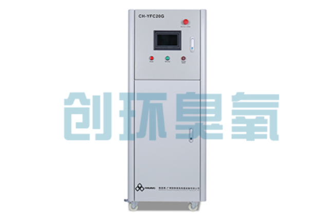 仙桃高密度循环水养殖中臭氧杀菌技术的应用与风险控制解析