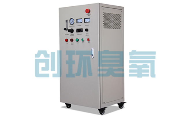 仙桃密度养殖如何降低病害率?臭氧发生器精准消杀全解析