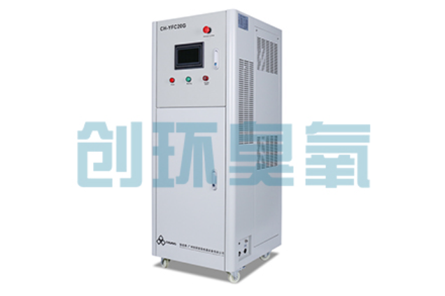 仙桃高密度养殖中臭氧发生器的维护方法有哪些