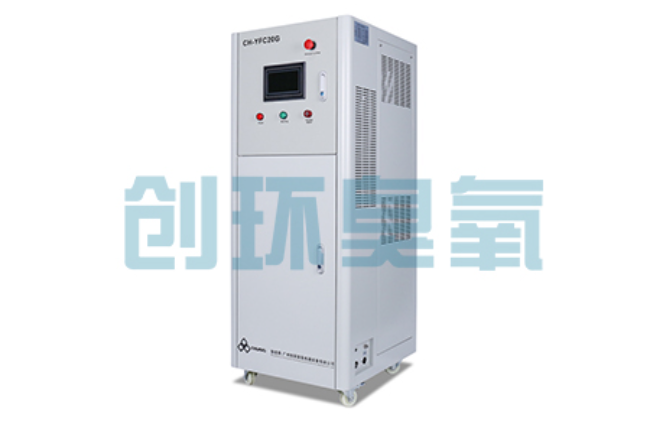 仙桃海水养殖病害频发怎么防?臭氧发生器无残留消毒全解析