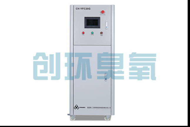 仙桃ORP(氧化还原电位)控制在海水养殖臭氧投加中的核心作用与设定区间