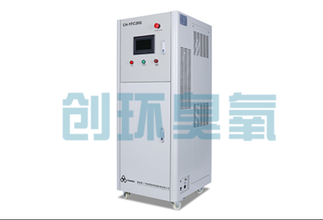 仙桃南美白对虾养殖弧菌超标怎么办?臭氧发生器精准消杀与避坑指南