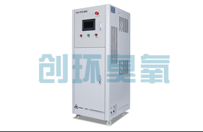 仙桃高密度养虾水质恶化怎么救?臭氧发生器降解氨氮与亚硝酸盐实操步骤