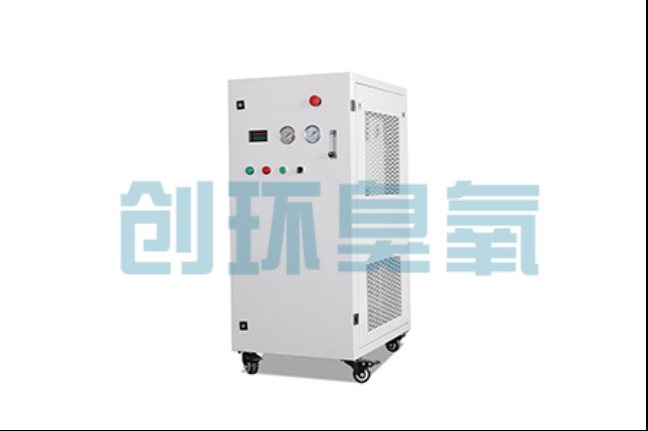 仙桃2026年南美白对虾循环水养殖系统(RAS)臭氧消毒完整指南