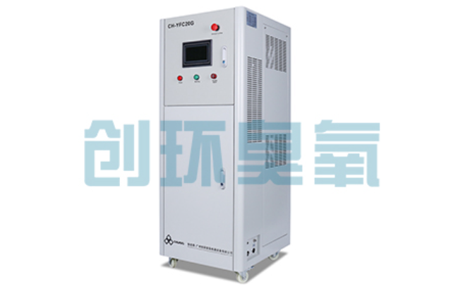 仙桃石斑鱼养殖必看:臭氧发生器安装位置与日常维护全攻略