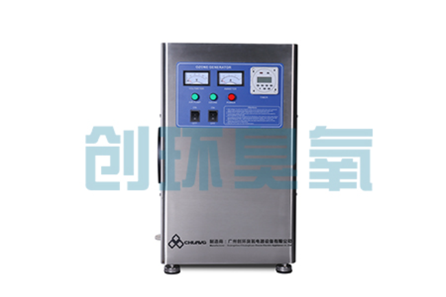 仙桃高盐高浓度化工废水怎么处理？臭氧发生器催化氧化技术的应用边界在哪里？
