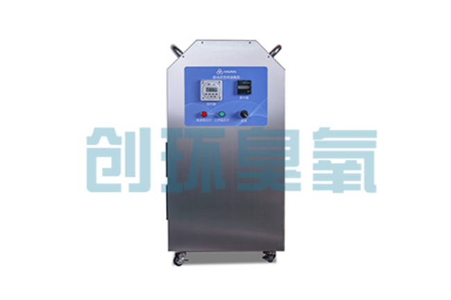 仙桃臭氧发生器在其他食品加工中的应用有哪些?