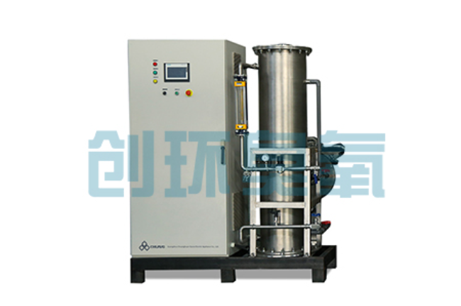 仙桃高浓度化工废水脱毒对比:臭氧发生器与湿式氧化法(WAO)的能耗与设备投资评估
