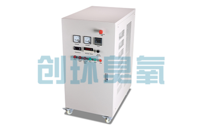 仙桃AOP高级氧化技术完整指南:3步掌握臭氧投加量与HRT控制