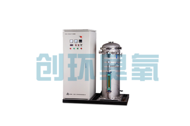 仙桃臭氧+UV vs 臭氧+H₂O₂:哪个AOP工艺运行成本低20%?