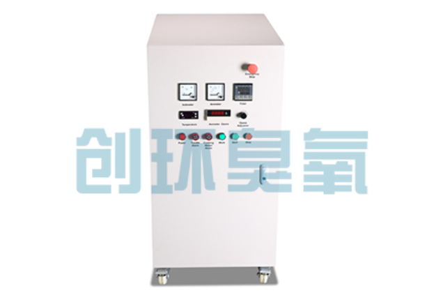 仙桃拒绝盲目选型!工厂化循环水养殖臭氧发生器产量计算公式与避坑指南