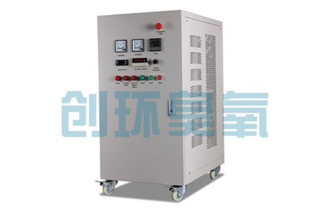 仙桃冬季养殖场密闭消毒双赢方案:臭氧发生器在工厂化水产与畜牧场景的安全应用