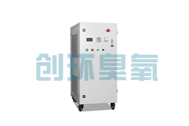 仙桃高密度养殖中臭氧发生器的维护方法