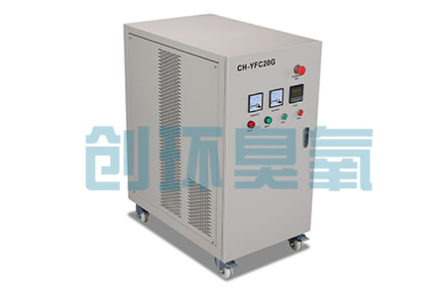 仙桃ORP(氧化还原电位)控制在海水养殖臭氧投加中的核心作用与设定区间