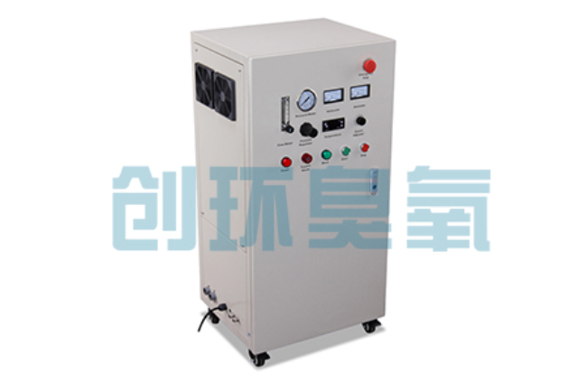 仙桃5个臭氧发生器实操技巧,有效提升鲈鱼循环水养殖成活率